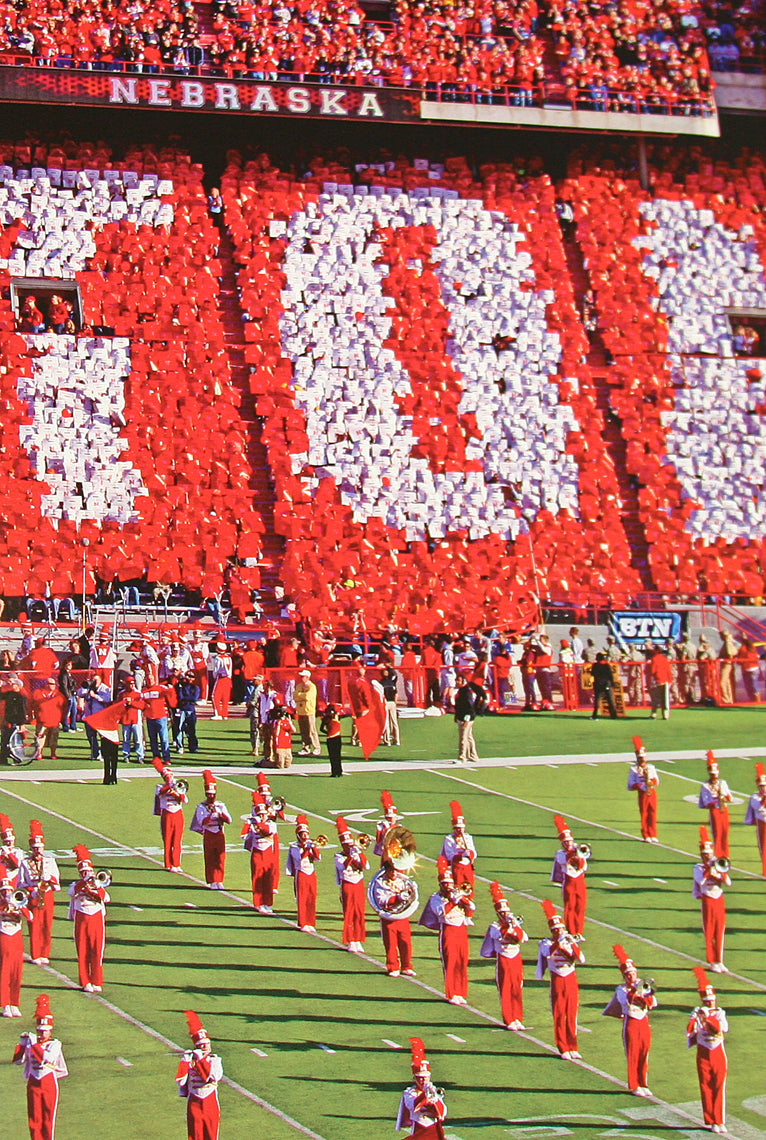 Thanks Tom Panorama Print