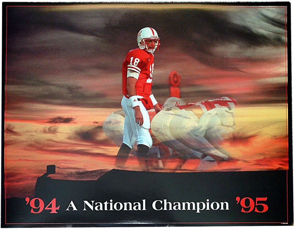 Berringer Poster