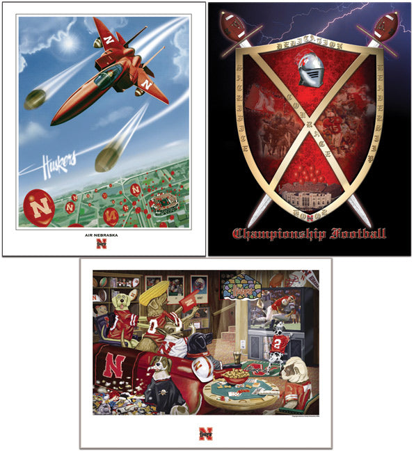 Poster Fun Pack