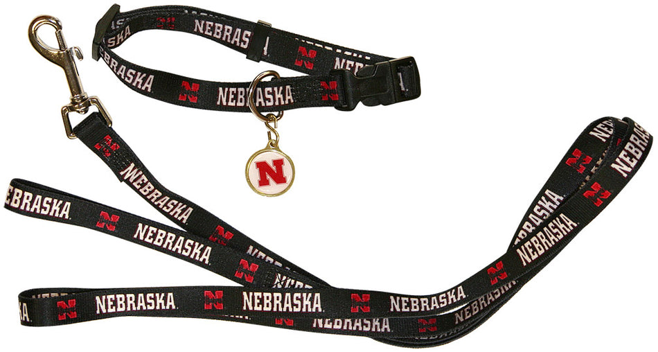 Pet Set - Leash, Collar, ID