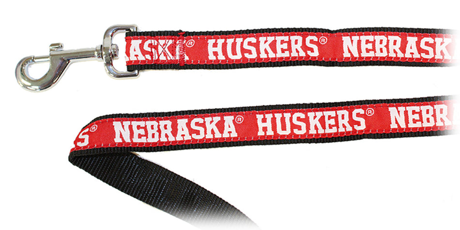 Husker Dog Leash