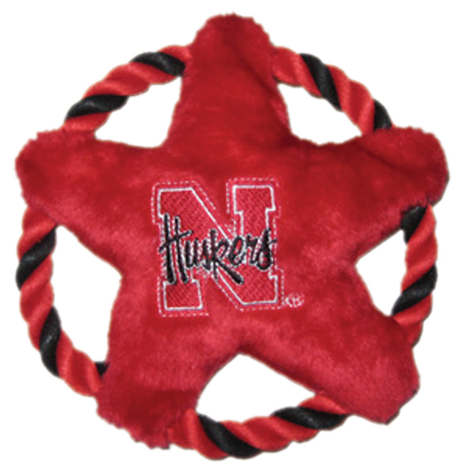STAR DISK PET TOY