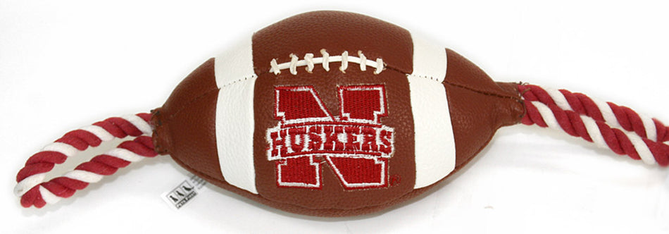 Pet Pebble Grain Football