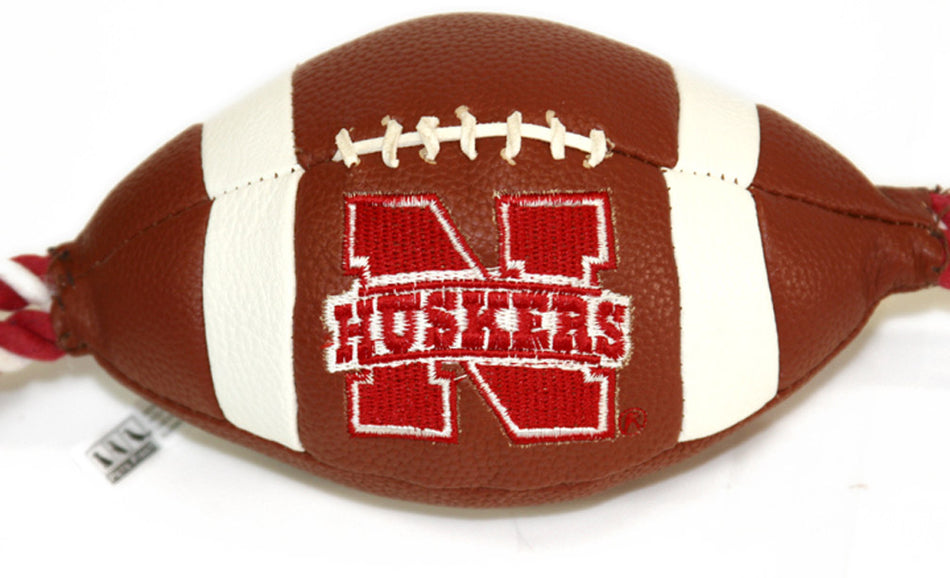 Pet Pebble Grain Football