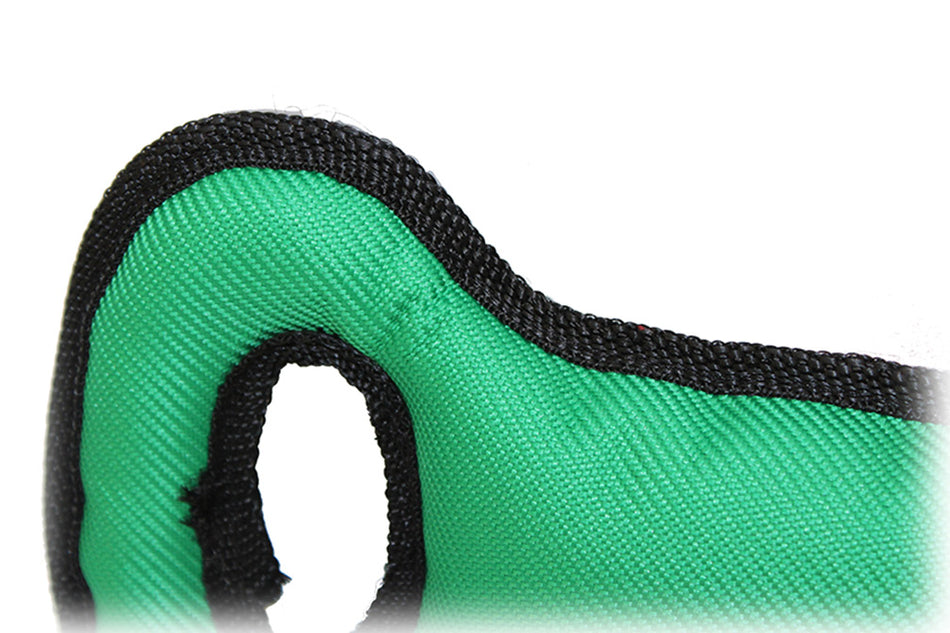 Nebraska Football Field Pet Toy