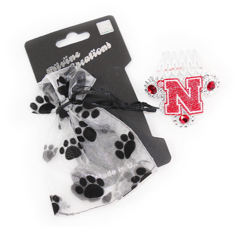Pet Tiara with Gift Bag