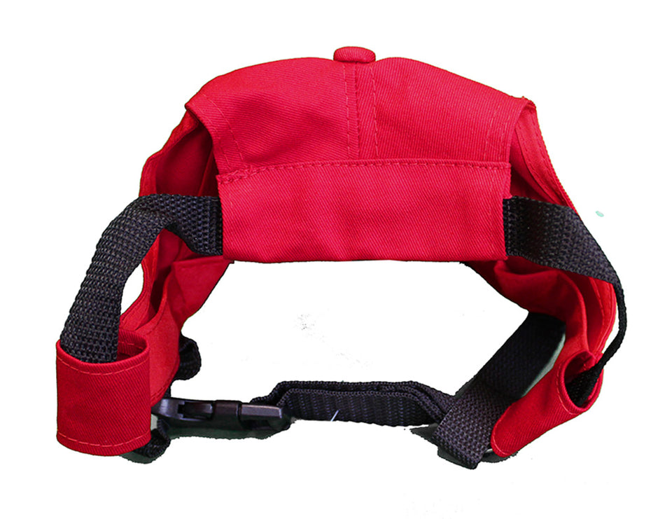 Husker Pet Baseball Hat