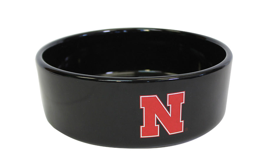 Cornhuskers Dog Bowl