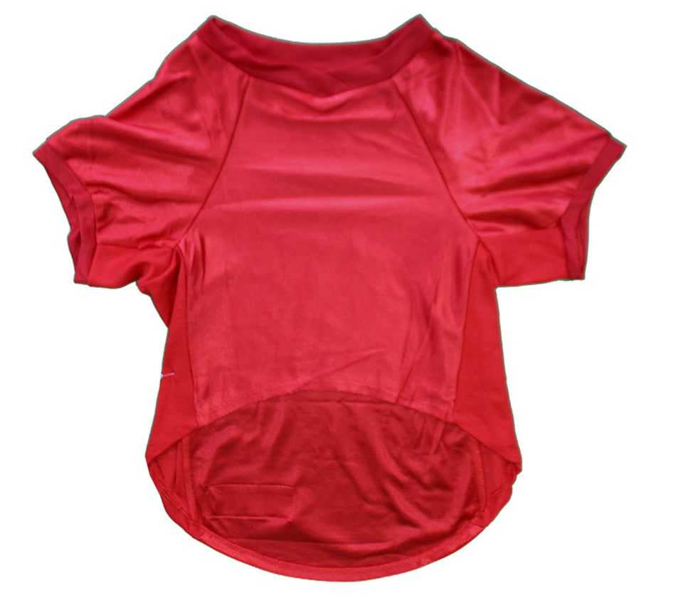 Husker Pets Stretch Jersey
