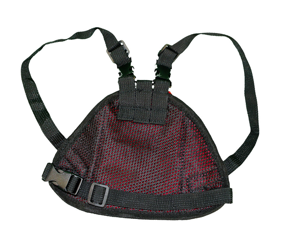 Nebraska Mini Pet Backpack