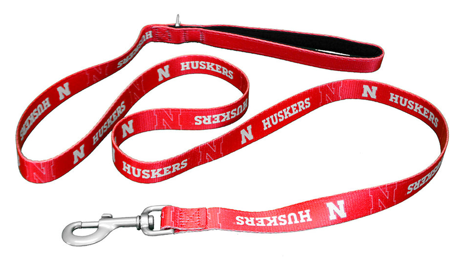 Nebraska Premium Pet Lead