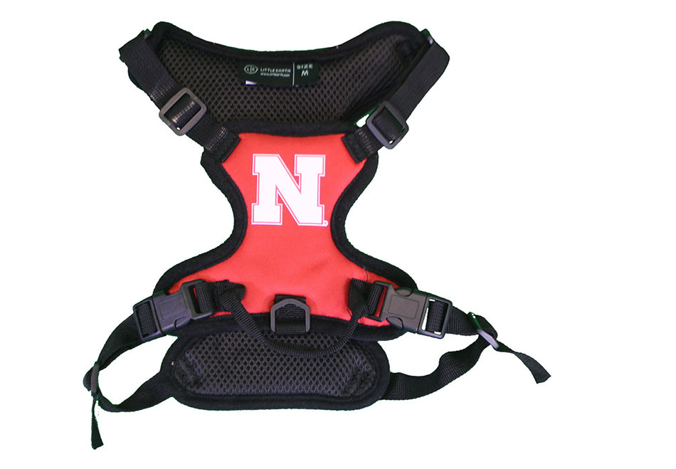Nebraska Front Clip Pet Harness