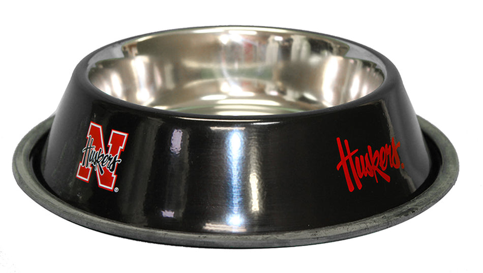 Husker Pet Bowl