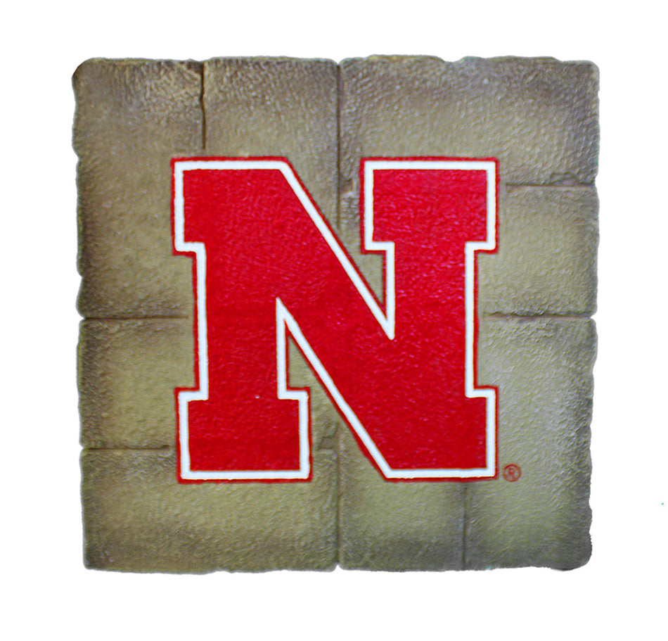 Nebraska Garden Stone