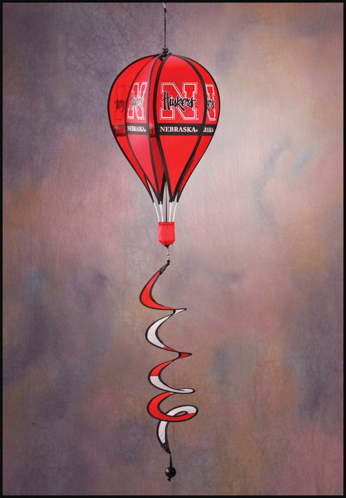 Balloon Spinner