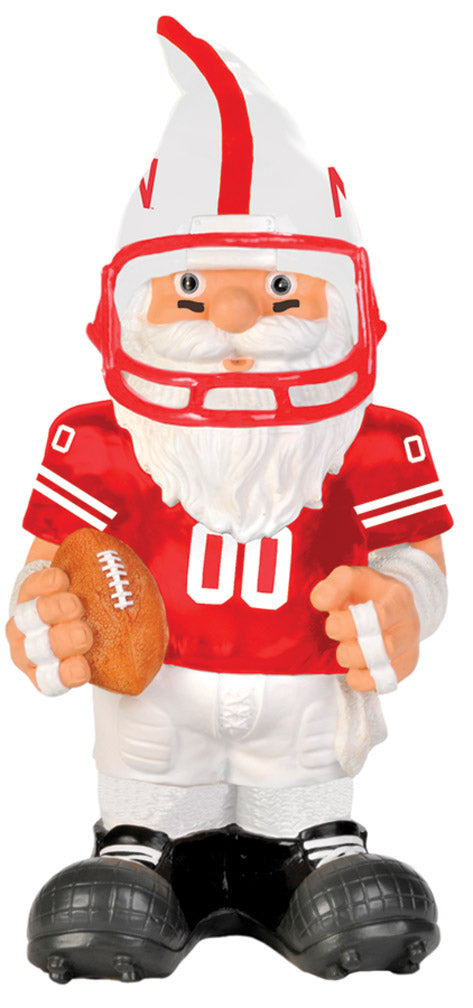 Throwback Uniform Garden Gnome