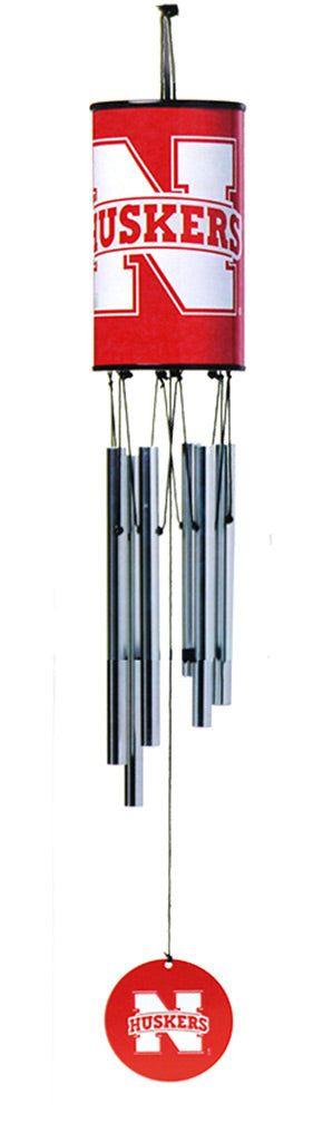 Husker Windchime
