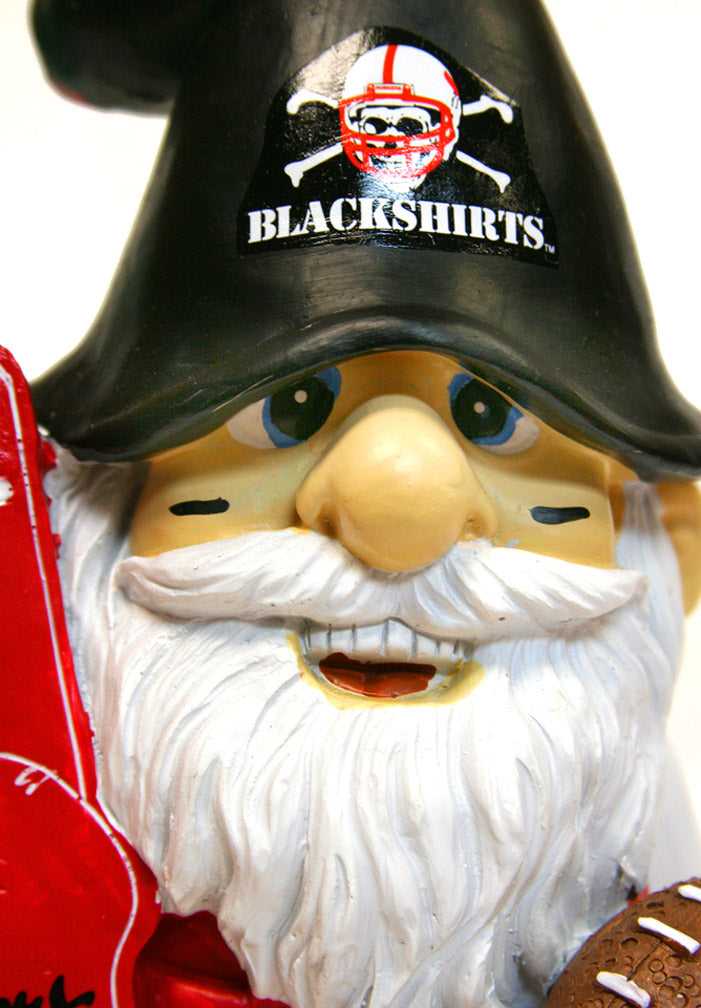 Blackshirt Gnome