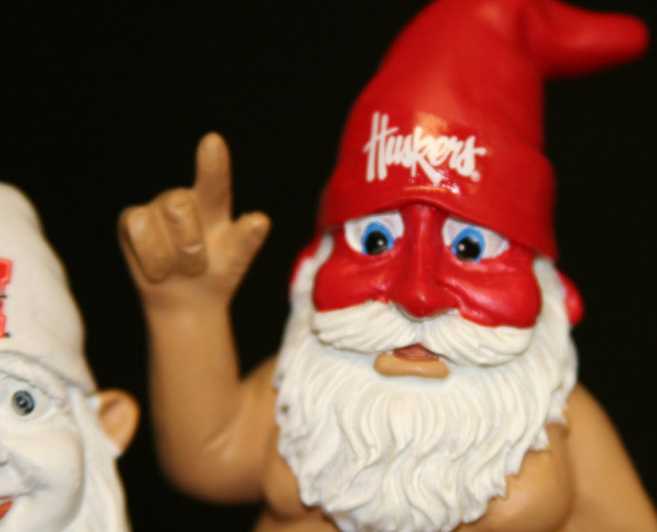 Bench Gnomes