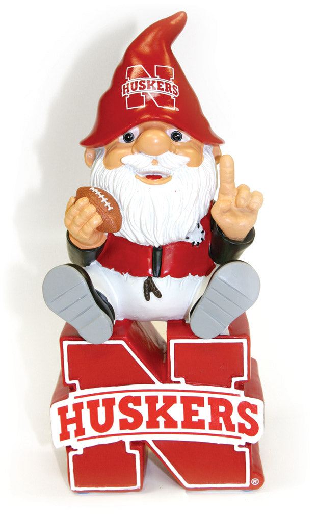 Logo Lovin' Gnome