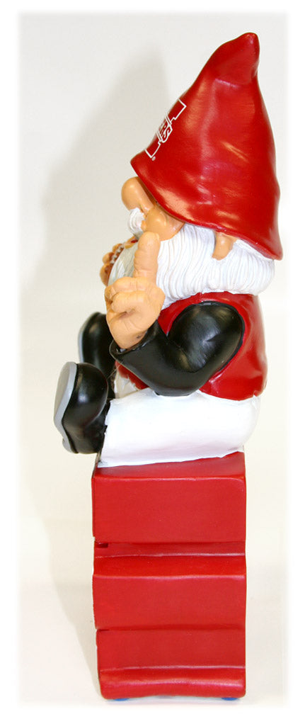 Logo Lovin' Gnome