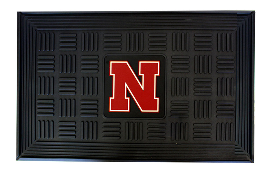 University of Nebraska Doormat