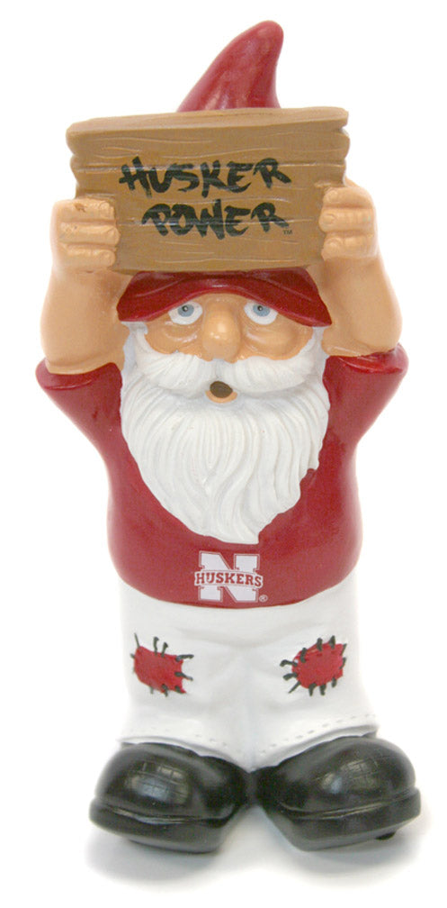 Mini Gnome Sign