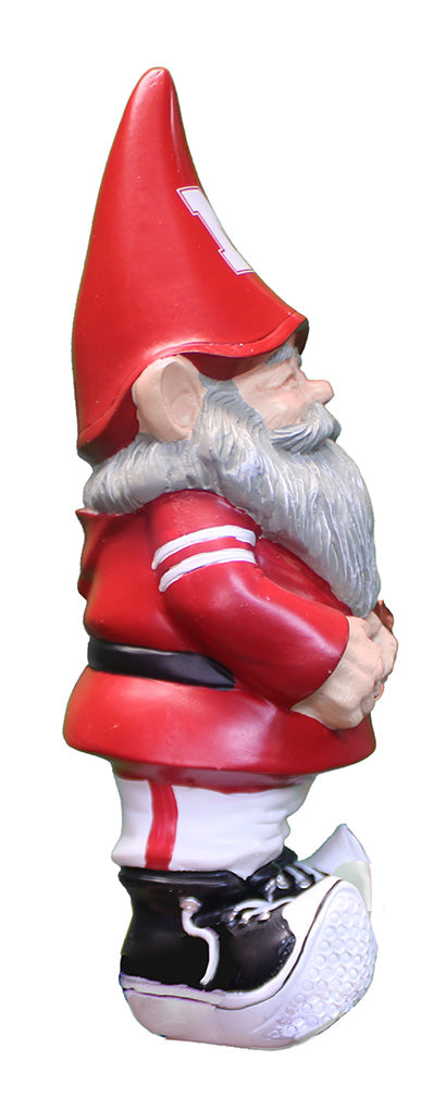 Huskers Garden Gnome