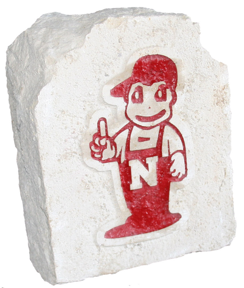 Lil Red Rock