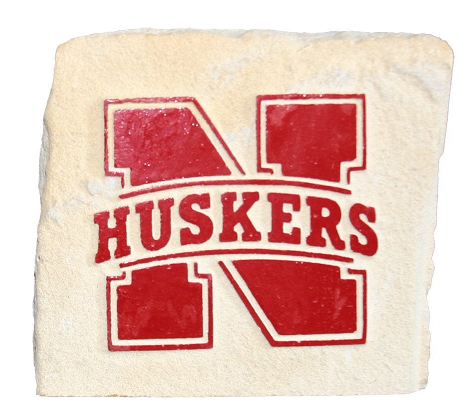 Small N Huskers with New Logo