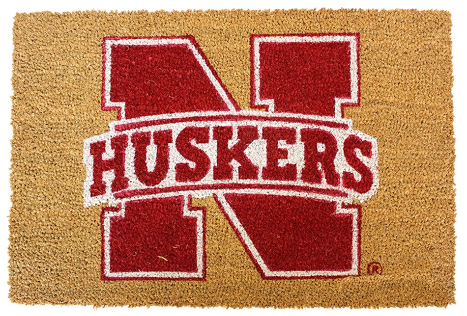 Nebraska Coir Mat