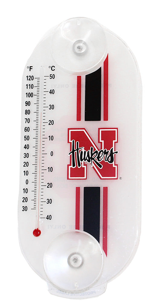 Nebraska Suction Thermometer