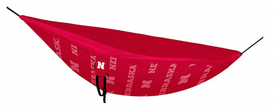 Red Husker Bag Hammock