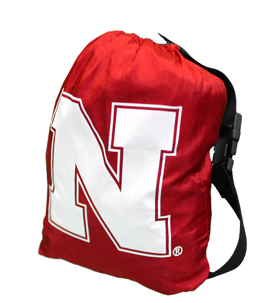 Red Husker Bag Hammock