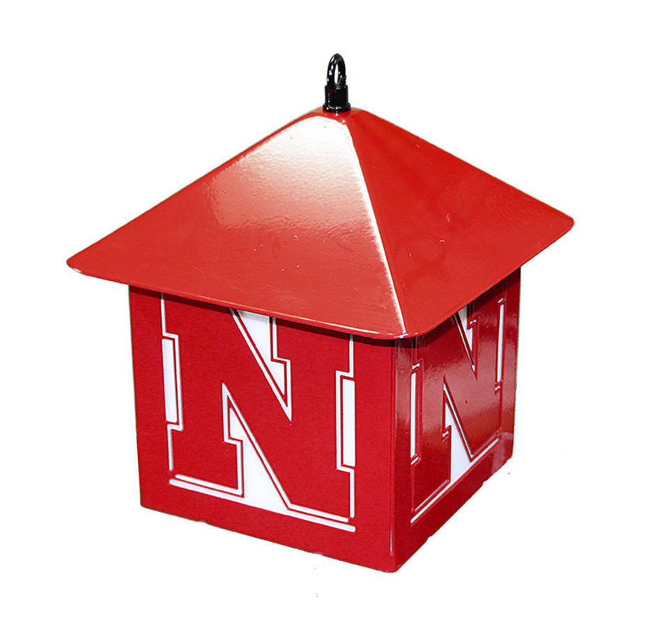 Nebraska Lantern