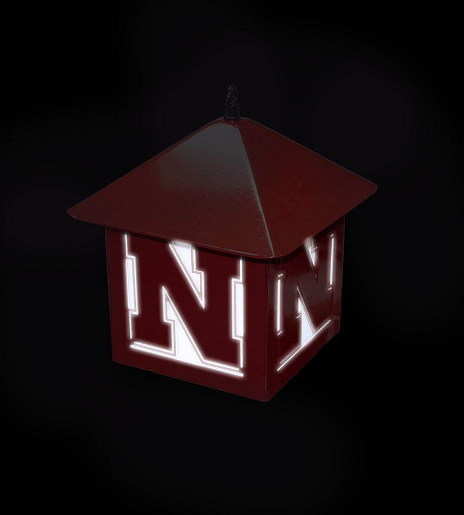 Nebraska Lantern