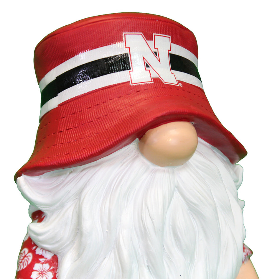 Nebraska 'The Dude' Gnome