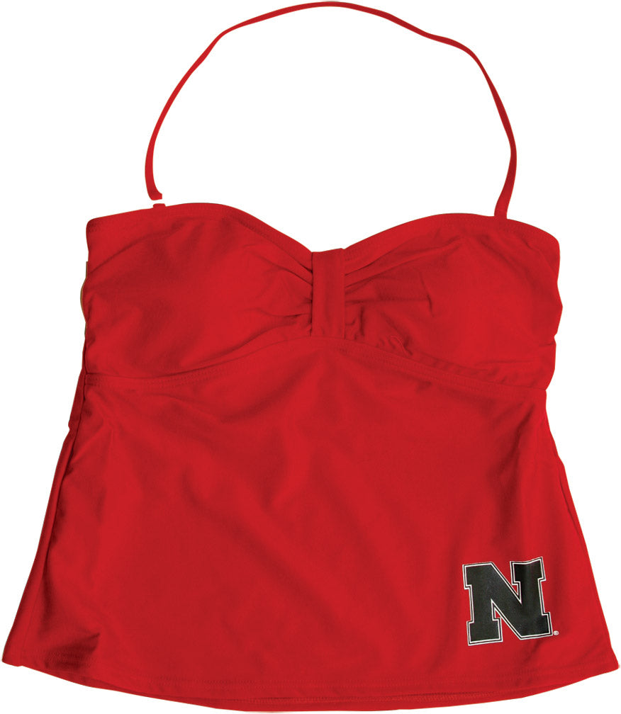 Huskers Tankini