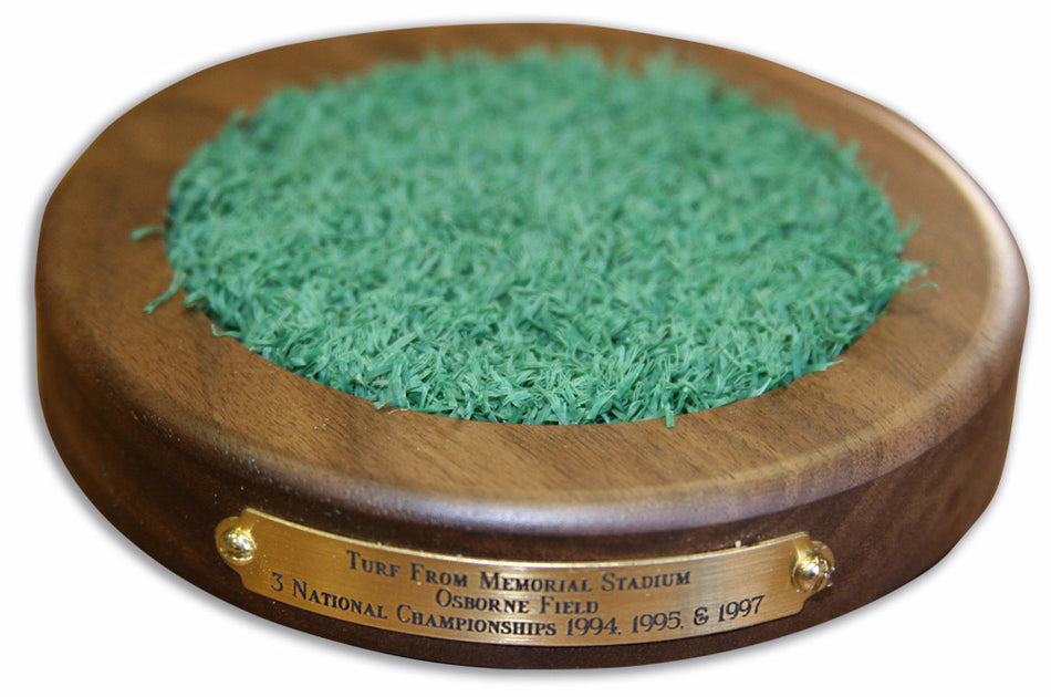 Championship Turf Coaster