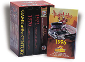 5 Pack Volume One