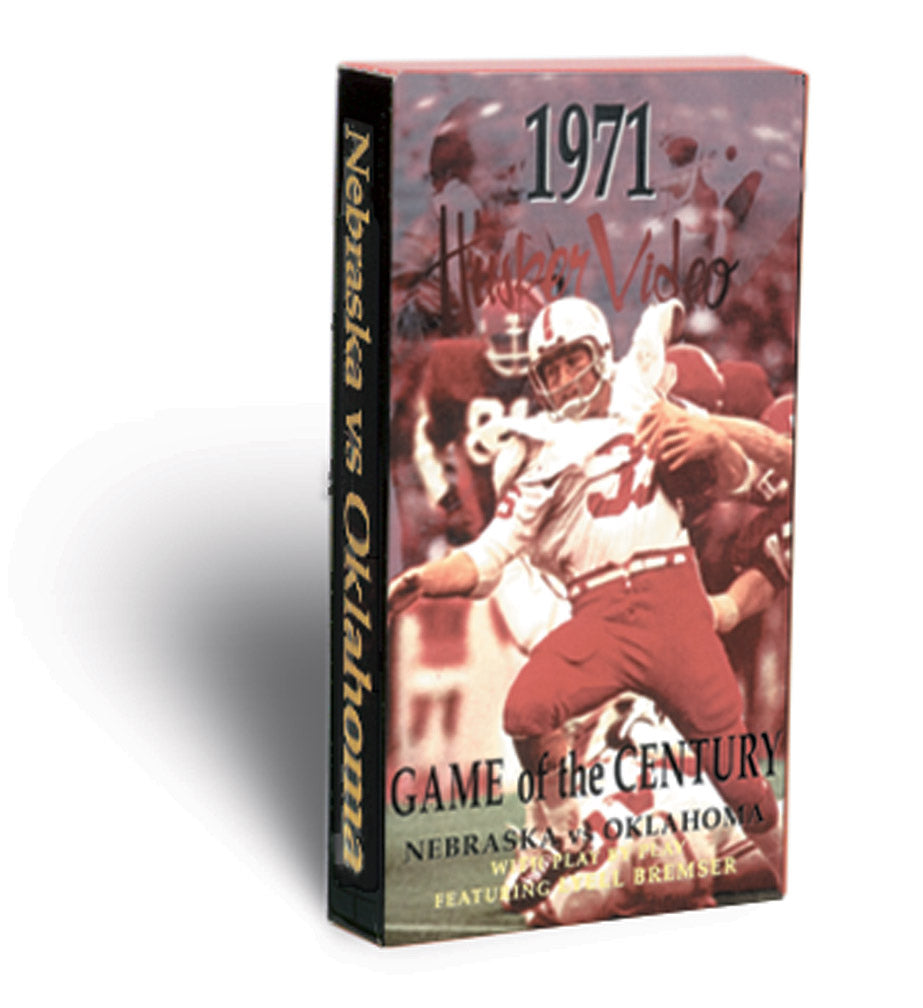 1971 OU Game Of Century with Lyell Bremser!