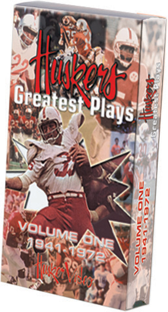 Greatest Plays Volume One 1941-1972