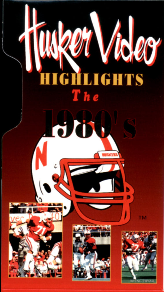 1982 Season Highlights