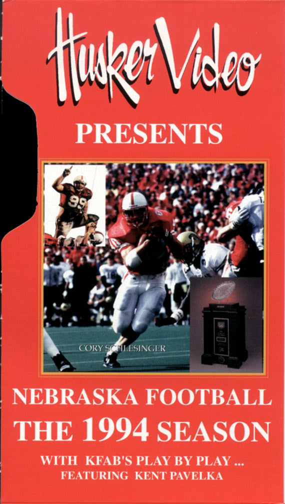1994 Texas Tech