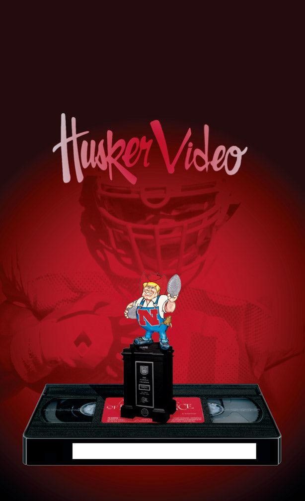 1996 Texas Tech