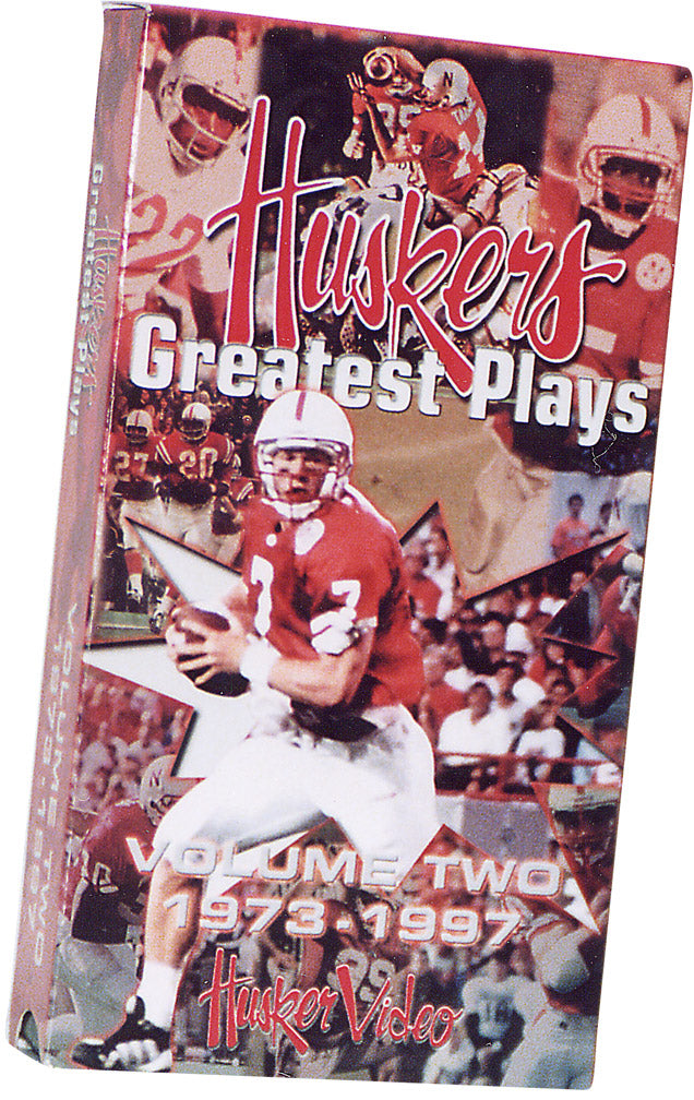 Greatest Plays Volume Two 1973-1997