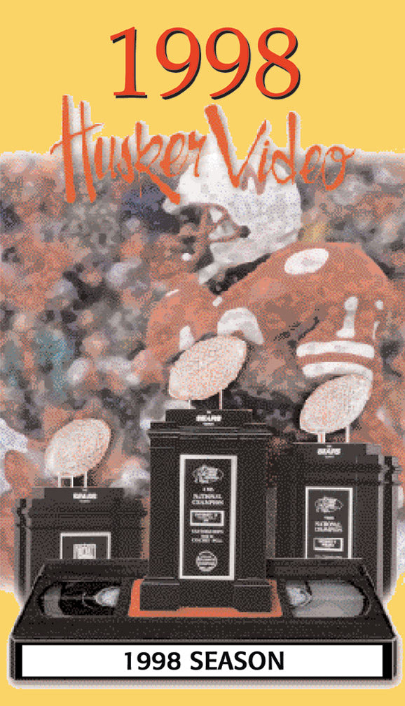 1998 Kansas State