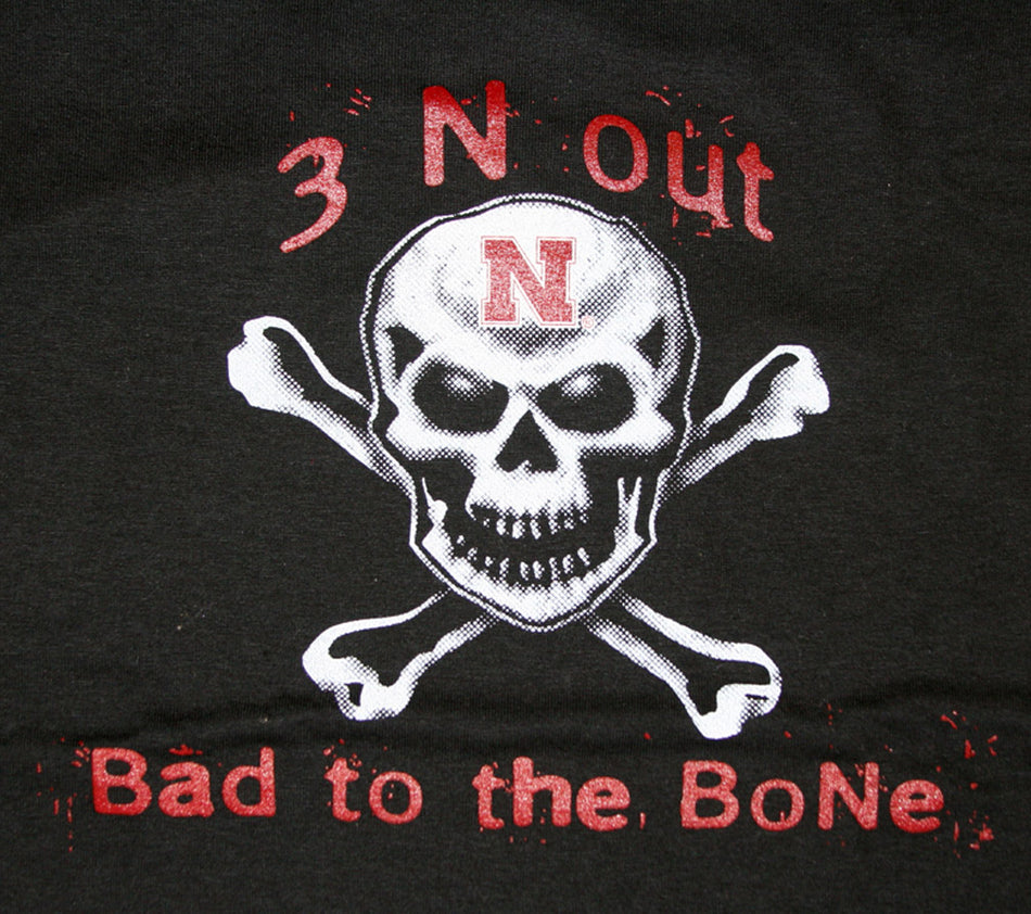 Youth Blackshirts Tee