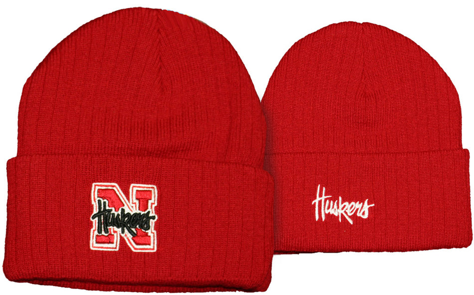 Youth Cuffed Hat