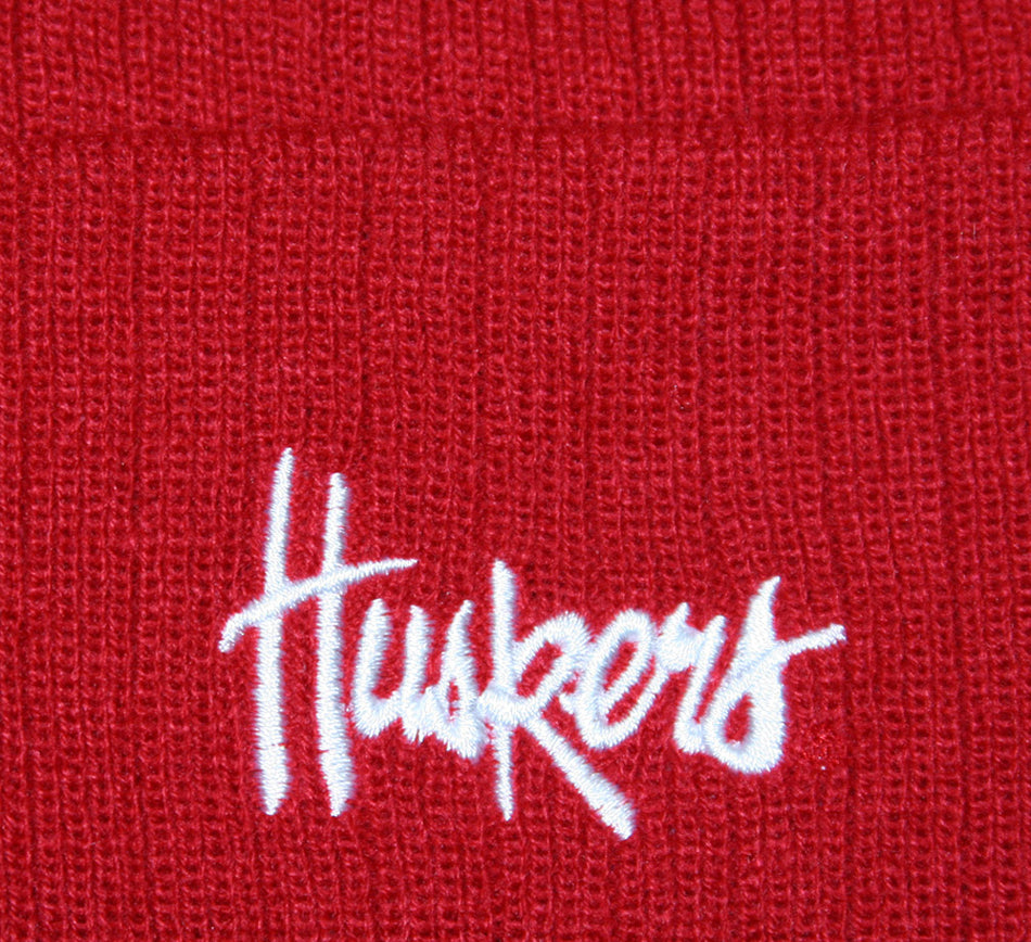 Youth Cuffed Hat